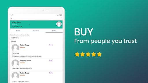 desilist Buy Sell and Trade