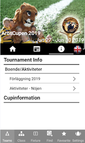 ProCup - Tournament Software – Apps on Google Play