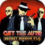 Get the Auto: Secret Mission icon
