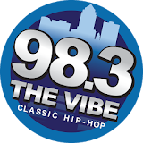 98.3 The Vibe icon