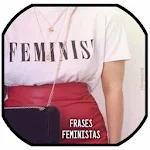 Cover Image of Download Frases feministas 1.0 APK