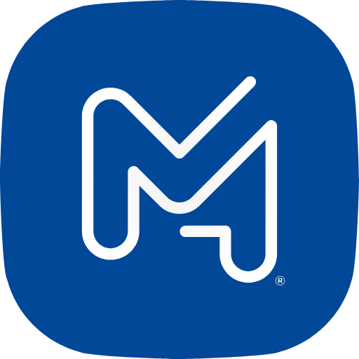 MPay logo