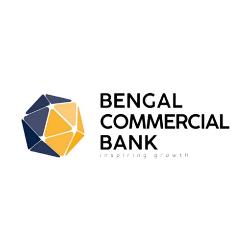 Bengal i-Banking logo