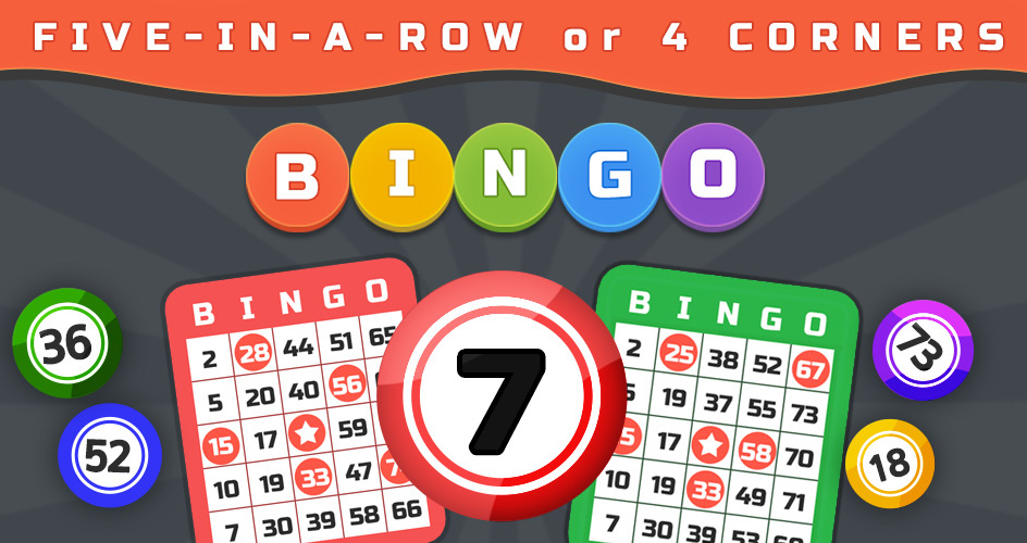  Bingo Mania - Light Bingo Game 