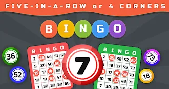 Game screenshot Bingo Mania - Light Bingo Game mod apk
