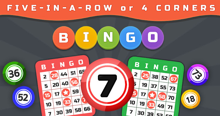 Bingo Mania - Light Bingo Game - 1.5.1 - (Android)