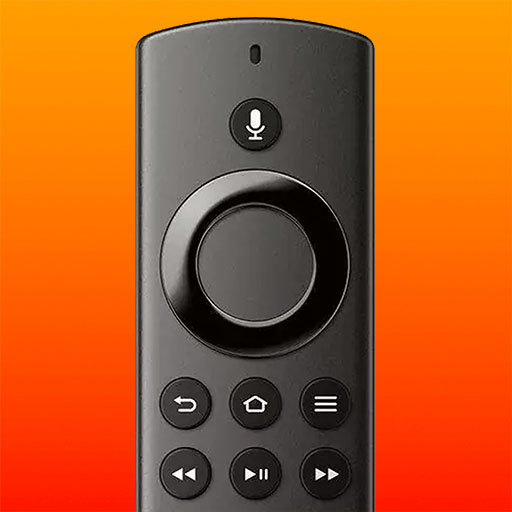 Fire Stick Remote - Fire TV