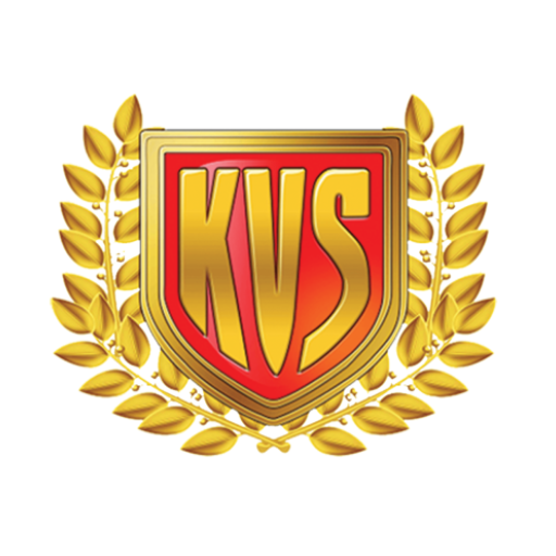 KVS (Teachers) logo