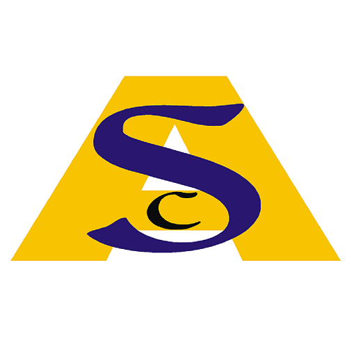 Suresh Coaching Academy logo