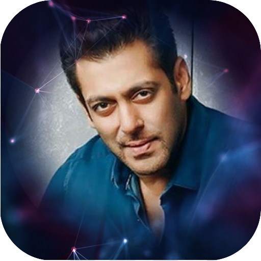 Salman Khan Wallpapers logo