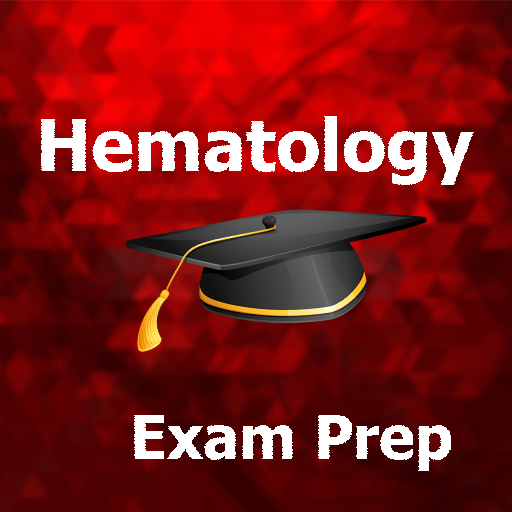 Hematology Test Prep 2024 Ed تنزيل على نظام Windows