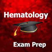 Hematology Test Prep 2020 Ed