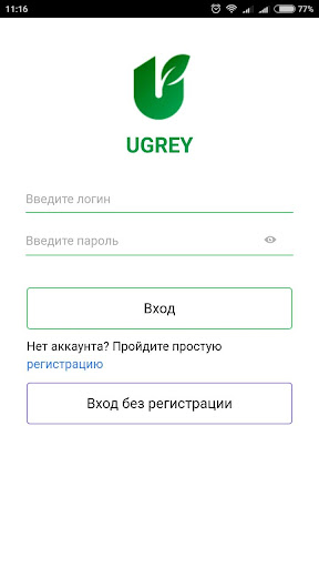 Ugrey EcoStatus – Экостатус Юг Screen 3