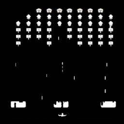 Imagen de ícono de Vector Invaders: Space Shooter