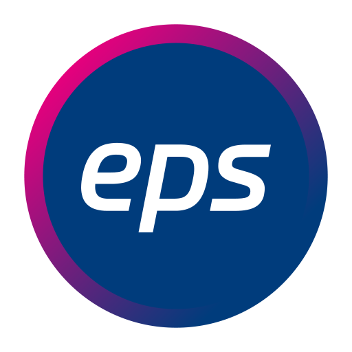 myEPS logo