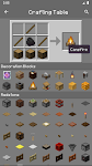 screenshot of CraftBook - Crafting Guide