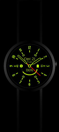 GDMX 1 Screen 3