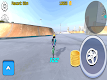 screenshot of Wheelie Bike 3D