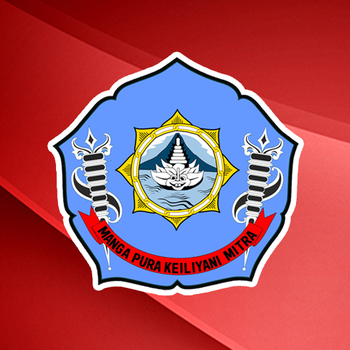 Desa Mengwi logo