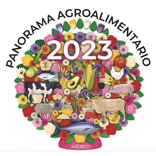Panorama Agroalimentario Download on Windows