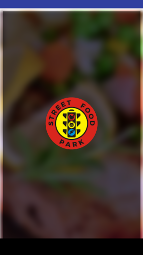Street Food Park Screen 2