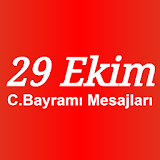 29 Ekim Cumhuriyet Bayramı icon
