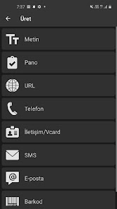 Ekran görüntüsü resmi