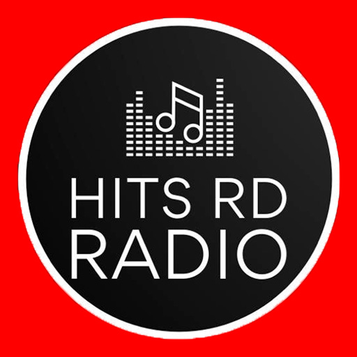 Hits RD Radio logo