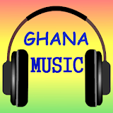 All Ghana Music icon