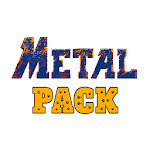 Cover Image of Download Metal Pack 4.1 APK