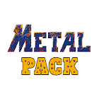 Metal Pack: Six in one 4.1