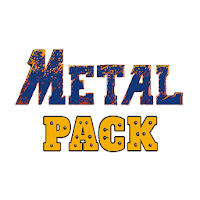 Metal Pack
