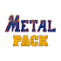 Metal Pack4.1