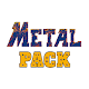 Metal Pack: Six in one