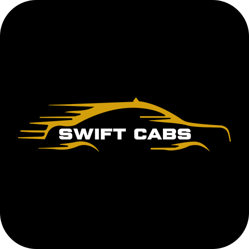 Swift Cabs  Icon