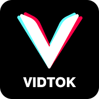 VidTok - Short Video Platform, Funny Video