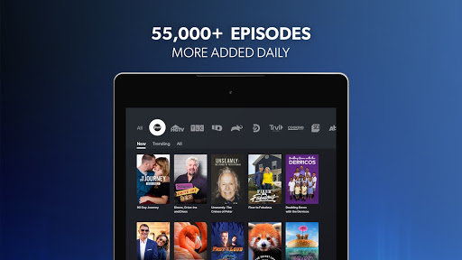 discovery+ | Stream TV Shows screenshots 12