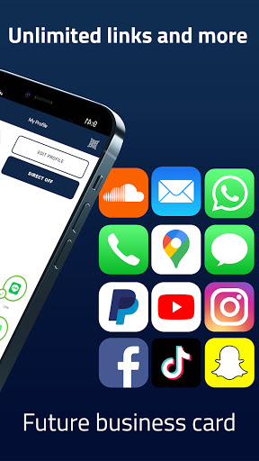 itzme Screen 2
