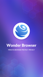 Wonder Browser: Video Download Unknown