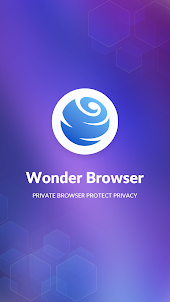 Wonder Browser: Vídeo Quente