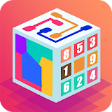 Puzzle Box - Classic Puzzles All in One icon