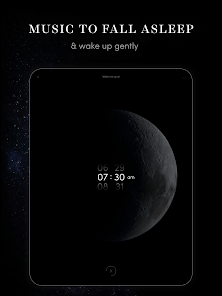 Screenshot 9 SLEEP by Max Richter - Sleep,  android