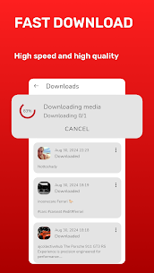 Pinterest Video Downloader 4