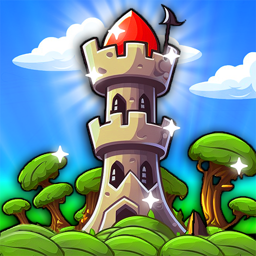 [Gift Code] Gaiarus: Idle Tower Defense TD mới nhất 06/2025