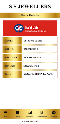 S S Jewellers