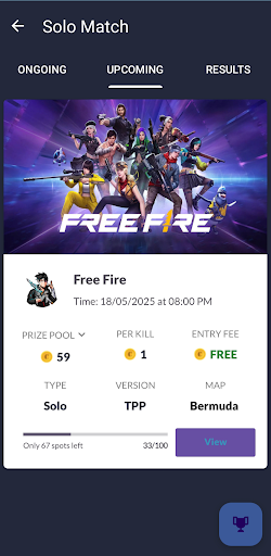 NG Tournament - eSports