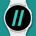 TIMEFLIK (MR TIME) Watch Face 8.4.4 (AdFree)
