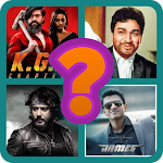 Cover Image of डाउनलोड Guess Kannada actors  APK
