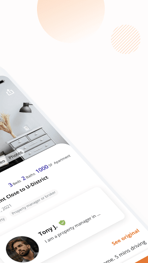 Yirental - apartments  homes rental network