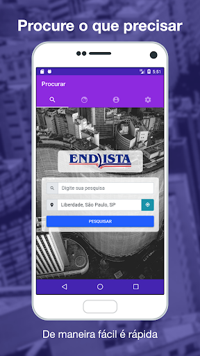 EndLista Screenshot